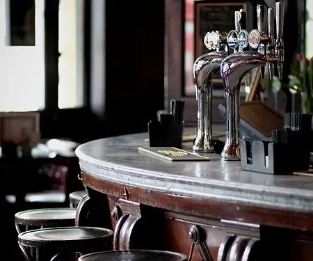 The Warrington London