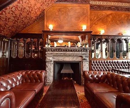 The Warrington