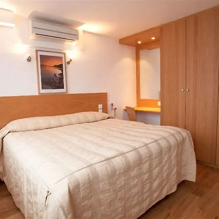 Aparthotel Presidential Marylebone / Mayfair London