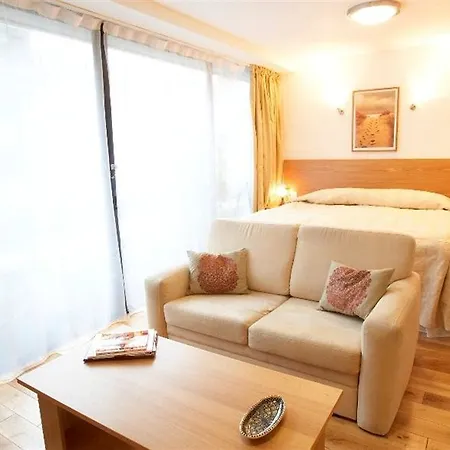 Aparthotel Presidential Marylebone / Mayfair