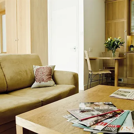 Presidential Marylebone / Mayfair Aparthotel