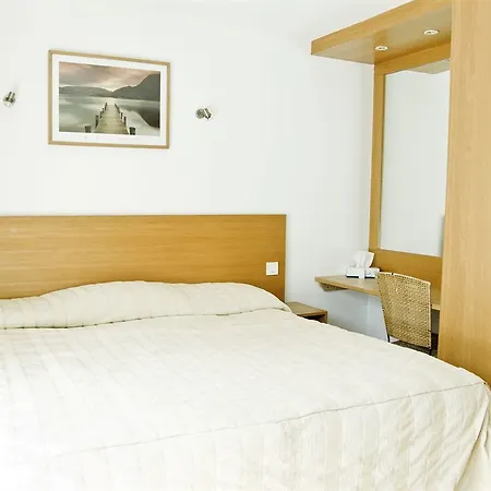 Presidential Marylebone / Mayfair 4* London