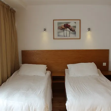 Presidential Marylebone / Mayfair 4*