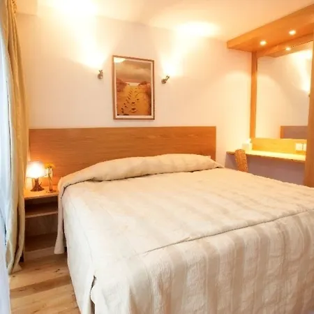Presidential Marylebone / Mayfair Aparthotel