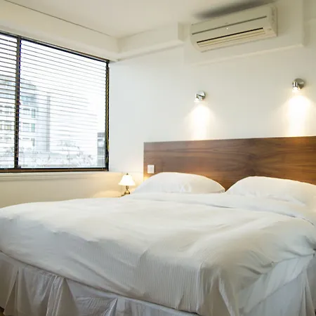 Presidential Marylebone / Mayfair Aparthotel 4*