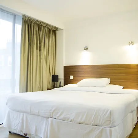 Presidential Marylebone / Mayfair 4* London