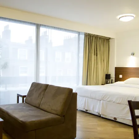 Presidential Marylebone / Mayfair Aparthotel London