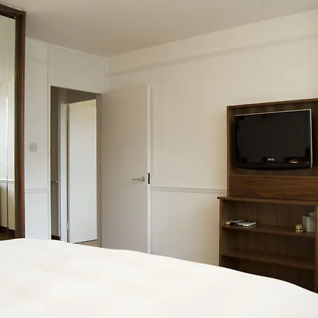 Presidential Marylebone / Mayfair London