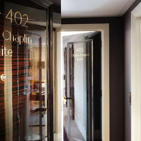 The Wellesley, A Luxury Collection Hotel, Knightsbridge, Hotel 5*