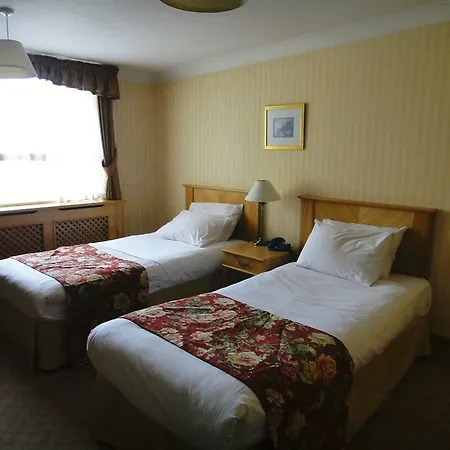Hotel Troy