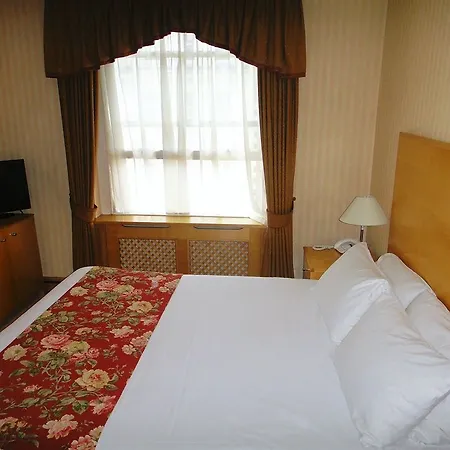 Troy Hotel