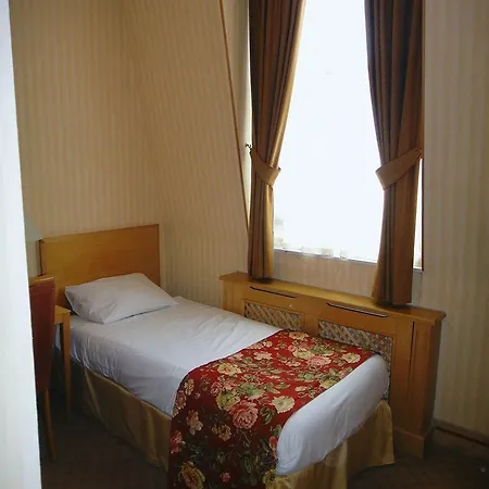 Hotel Troy