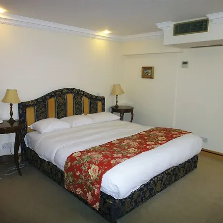 Troy Hotel