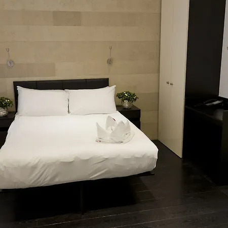 Aparthotel Nox Hyde Park Londra