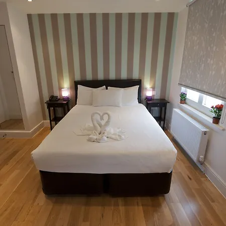 146 Marylebone Londýn