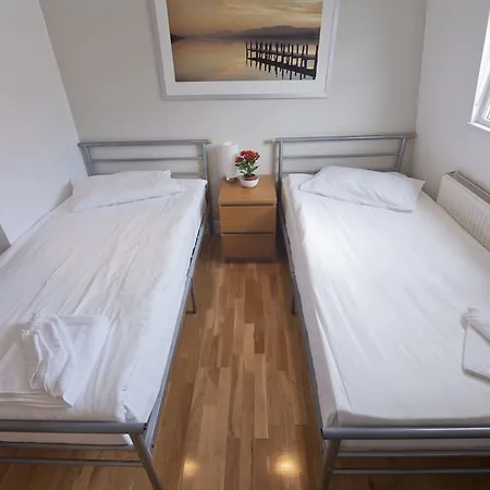 146 Marylebone Aparthotel 4*