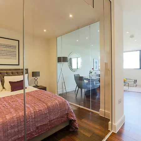 Apartment Swiss One