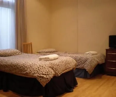 Hotel 247 London