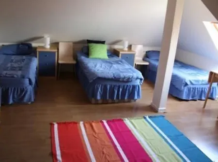 Hotel 247 2*