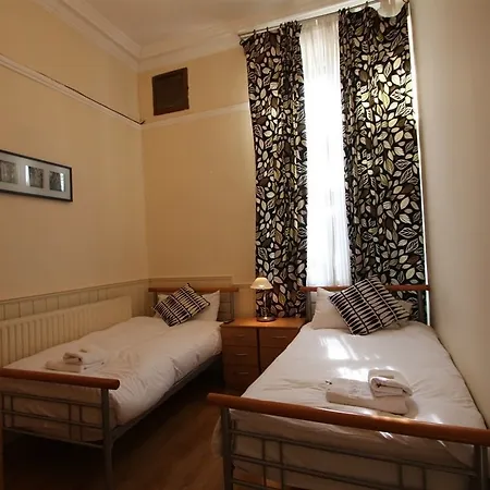Gasthof The Windmill 3*