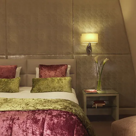Hotel Radisson Blu Hotel, Mercer Street 5*