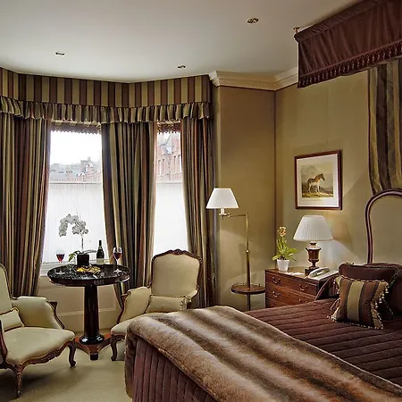 Egerton House Hotel
