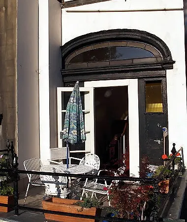 Hotel Lynton