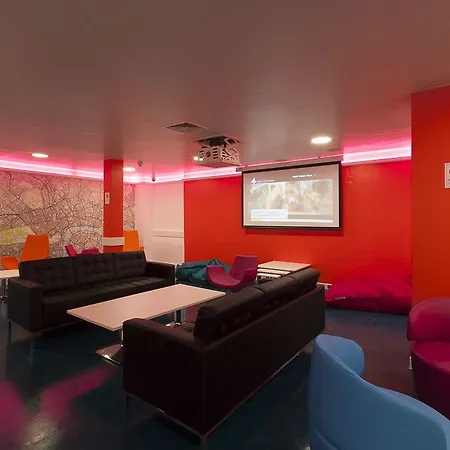 Sohostel * Λονδίνο