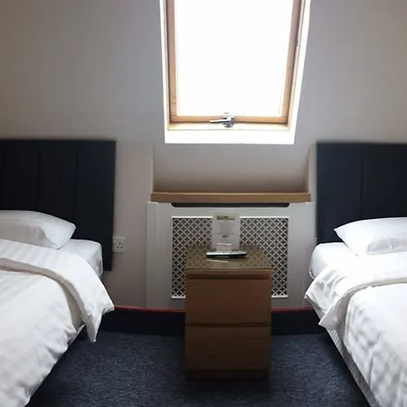 Hotel Adria