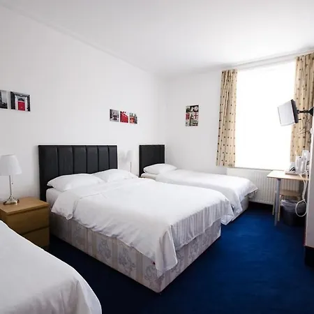 Hotel Adria London