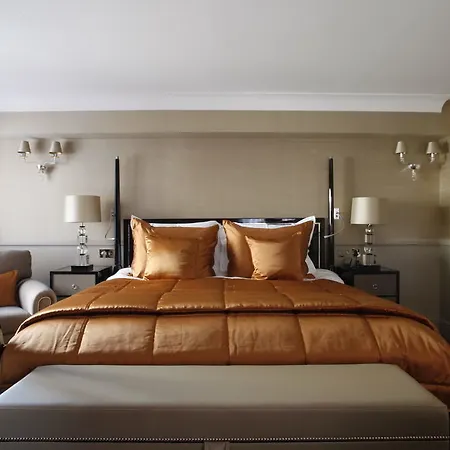Hotel Althoff St James's & Club Londres
