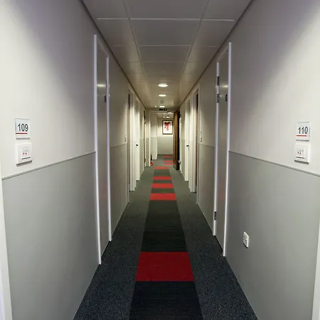 Hotel Point A Paddington