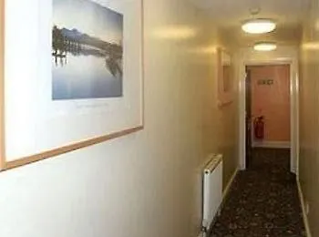 The Justin 4* Londra