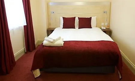 Comfort Edgware Road W2 Locanda
