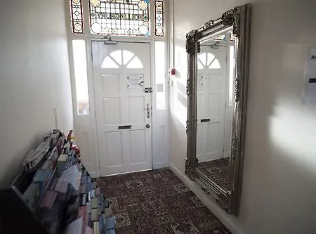 Guest house Hollingbury London