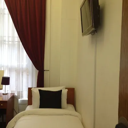 Hotel Kensington Court Notting Hill 2*