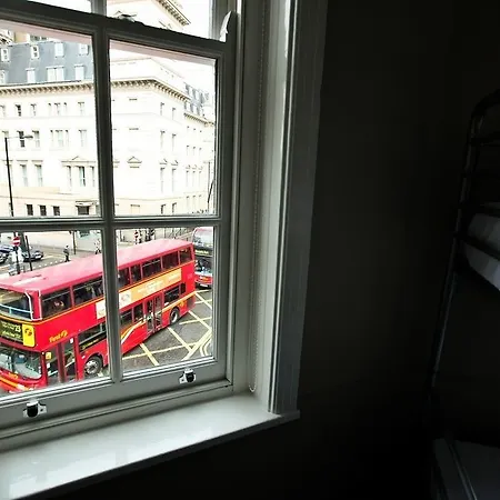 Hostel The Pride Of Paddington