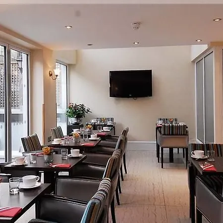 Astors Belgravia