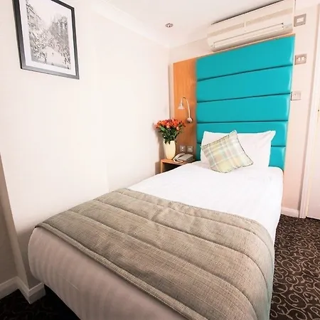 Bed & Breakfast Astors Belgravia 3*