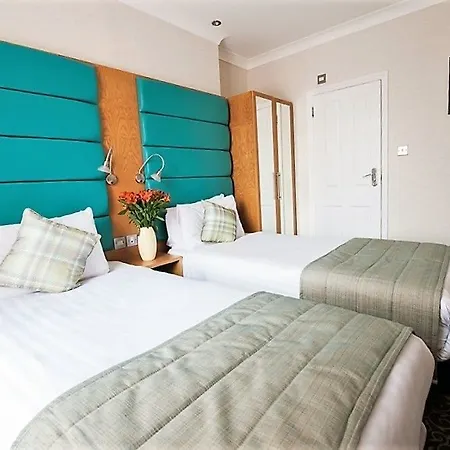Bed & Breakfast Astors Belgravia London