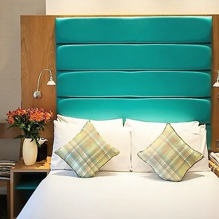 Bed & Breakfast Astors Belgravia London