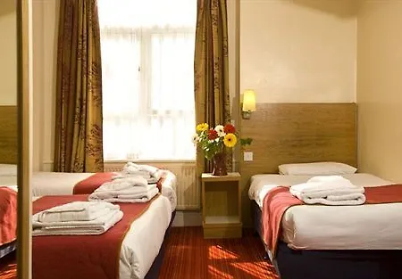 Comfort - Westminster
