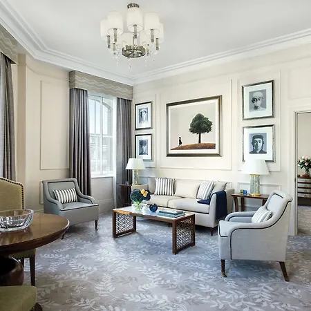 Hotel The Langham 5*