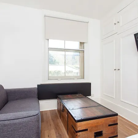 Apartment Soho Abode - Piccadilly Circus & Chinatown London