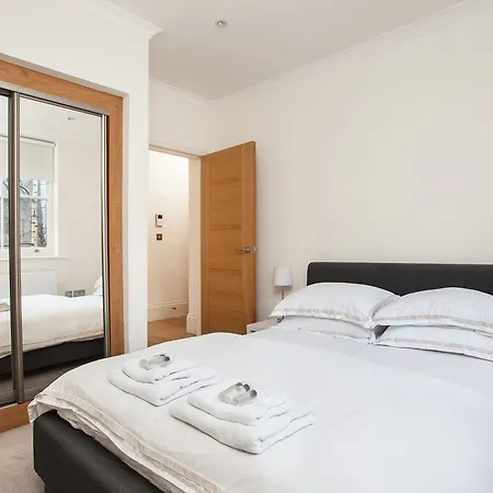 Apartment Soho Abode - Piccadilly Circus & Chinatown