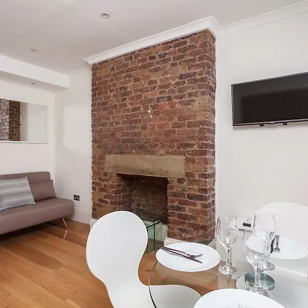 Apartment Soho Abode - Piccadilly Circus & Chinatown