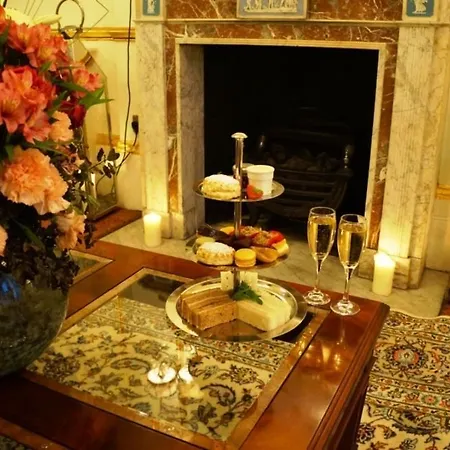The Colonnade 4* Londen