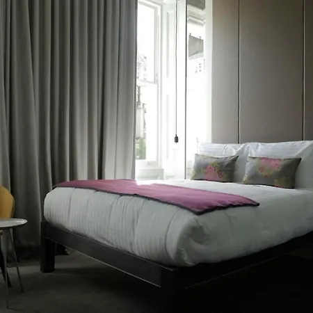 Signature Townhouse Hyde Park Hotel Londyn
