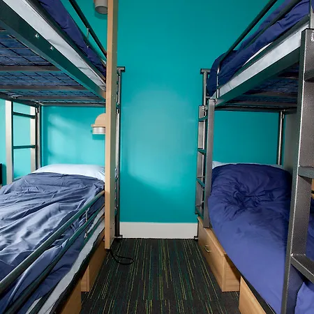 Yha St Paul's Hostel London