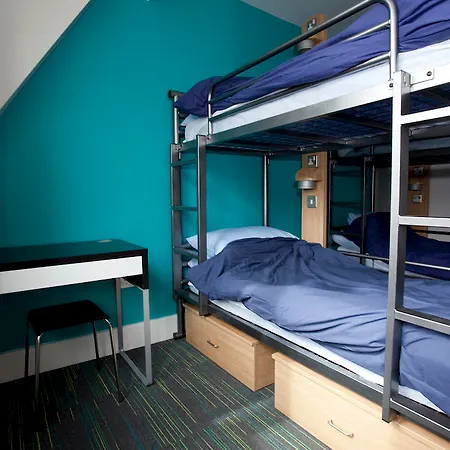 Yha St Paul's Hostel